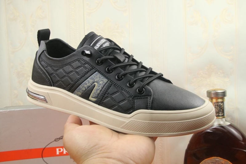 Prada Casual Shoes